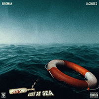 Jacquees - Lost At Sea (Single) (feat. Birdman)