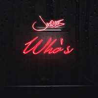Jacquees - Who's (Single)