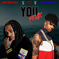 Jacquees - You (Remix - Single) 
