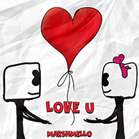 Marshmello - Love U (Single)