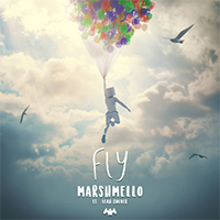 Marshmello - Fly (feat. Leah Culver) (Single)