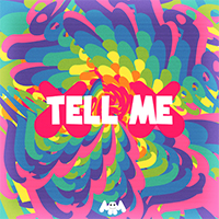 Marshmello - Tell Me (Single)