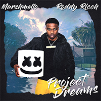 Marshmello - Project Dreams (Single) 
