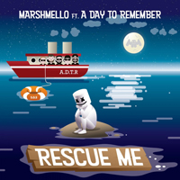 Marshmello - Rescue Me (Feat.)