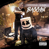 Marshmello - Baggin' (feat. 42 Dugg) (Single)