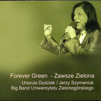 Urszula Dudziak - Forever Green