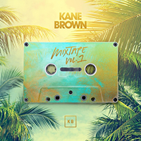 Brown, Kane - Mixtape Vol. 1 (EP)
