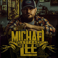 Lee, Michael - Tattoos