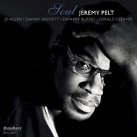 Pelt, Jeremy - Soul