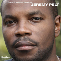 Pelt, Jeremy - Face Forward, Jeremy