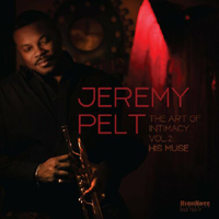 Pelt, Jeremy - The Art Of Intimacy, Vol. 2: His Muse