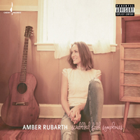 Rubarth, Amber - Scribbled Folk Symphonies