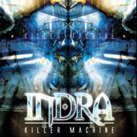 Indra (SWE) - Killer Machine
