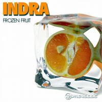 Indra (SWE) - Frozen Fruit (CD 1)