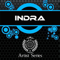 Indra (SWE) - Works II (EP)
