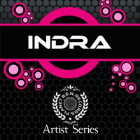 Indra (SWE) - Indra Works III (EP)
