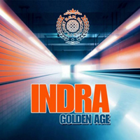 Indra (SWE) - Golden Age (Single)
