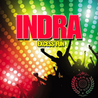 Indra (SWE) - Excess Fun (Single)
