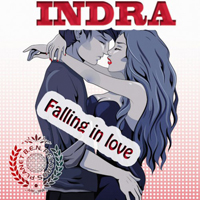 Indra (SWE) - Falling In Love (EP)