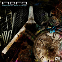 Indra (SWE) - Mechanical Simulation (Single)