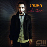 Indra (SWE) - Solid Ground (Single)