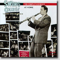 Dutch Swing College Band - Dutch Swing College Band (Vol. 1)