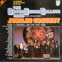 Dutch Swing College Band - Jubilee Concert