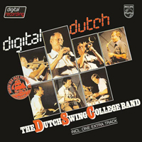 Dutch Swing College Band - Digital Dutch