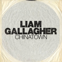 Gallagher, Liam - Chinatown