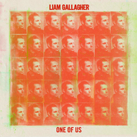 Gallagher, Liam - One of Us