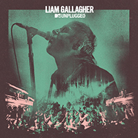 Gallagher, Liam - MTV Unplugged (Live At Hull City Hall)