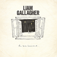 Gallagher, Liam - All You're Dreaming Of (Single)