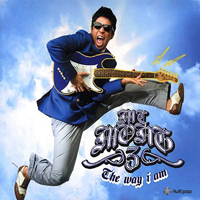 MC Mong - The Way I Am