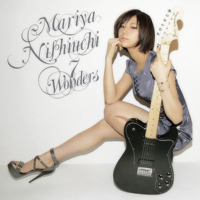 Nishiuchi, Mariya - 7 Wonders