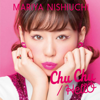 Nishiuchi, Mariya - Chu Chu / HellO