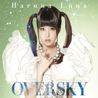 Luna Haruna - OVERSKY