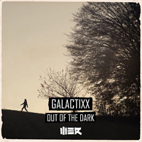 Galactixx - Out Of The Dark