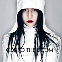 Laure Shang - Ode To The Doom (CD 2)