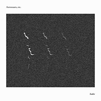 Astronauts etc - Sadie (EP)