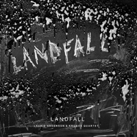 Laurie Anderson - Landfall (Split)