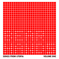 Bear Hands - Songs From Utopia, Vol. 1 (Single)