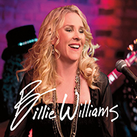 Williams, Billie - Billie Williams
