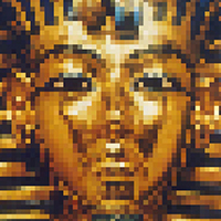 Lupe Fiasco - Pharaoh Height (mixtape)