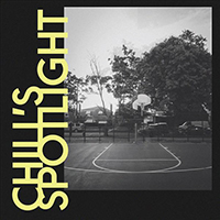 Lupe Fiasco - Chill's Spotlight (EP)