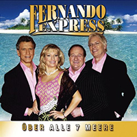 Fernando Express - Uber alle 7 Meere