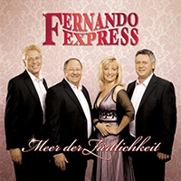 Fernando Express - Meer der Zartlichkeit