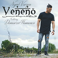 Vargas, Nyno - Veneno (feat. Demarco Flamenco) (Single)