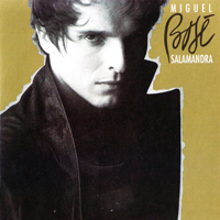 Miguel Bose - Original Album Series (CD 4 -  Bajo El Signo De Cain)