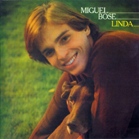 Miguel Bose - Linda (LP)