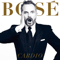 Miguel Bose - Cardio (Deluxe Edition) [CD 1]